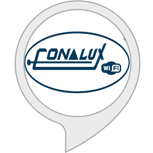 alexa-CONALUX WIFI